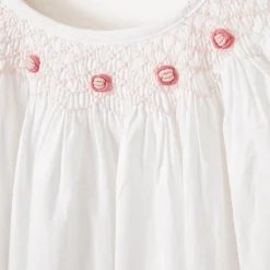 Hot Mrs. Alice Alice Pink Sleeveless Nightdress