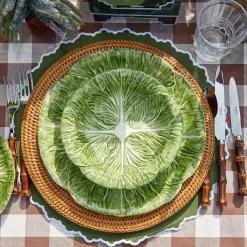Clearance Mrs. Alice Alpine Lettuce Bowl