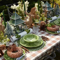 Clearance Mrs. Alice Alpine Lettuce Bowl