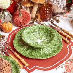 Clearance Mrs. Alice Alpine Lettuce Bowl