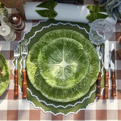 Clearance Mrs. Alice Alpine Lettuce Bowl