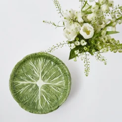 Discount Mrs. Alice Alpine Lettuce Starter Plate (Set Of 4)