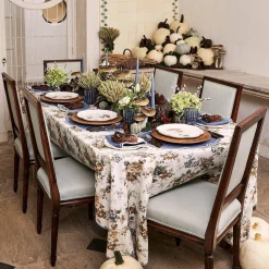 Best Mrs. Alice Audrey Tablecloth