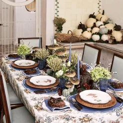 Best Mrs. Alice Audrey Tablecloth