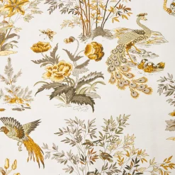 Online Mrs. Alice Autumn Fields Tablecloth