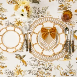 Online Mrs. Alice Autumn Fields Tablecloth