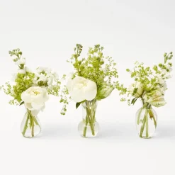Discount Mrs. Alice Ava Bud Vase Set