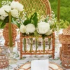 Online Mrs. Alice Bamboo Bud Vase