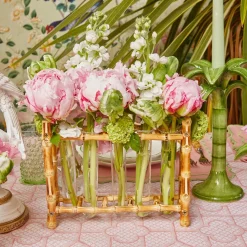 Online Mrs. Alice Bamboo Bud Vase