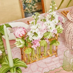Online Mrs. Alice Bamboo Bud Vase