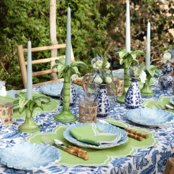 Clearance Mrs. Alice Bamboo Cutlery Set (4 Piece)
