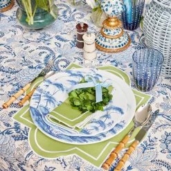 Clearance Mrs. Alice Bamboo Cutlery Set (4 Piece)