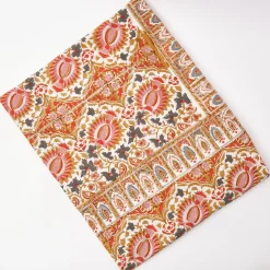 Hot Mrs. Alice Baroque Harvest Tablecloth