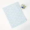 Online Mrs. Alice Blue Coral Tablecloth