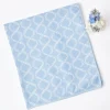 New Mrs. Alice Blue Garland Tablecloth