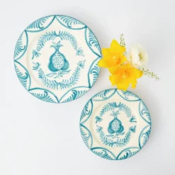 Best Mrs. Alice Blue Melograno Starter Plate
