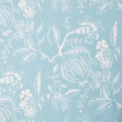 Mrs. Alice Blue Melograno Tablecloth