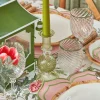Sale Mrs. Alice Camille Olive Candle Set