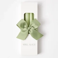 Best Mrs. Alice Camille Olive Candlescape