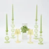 Online Mrs. Alice Camille Olive Candlescape