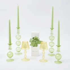 Online Mrs. Alice Camille Olive Candlescape