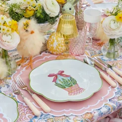 Online Mrs. Alice Camille Olive Candlescape