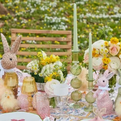 Online Mrs. Alice Camille Olive Candlescape