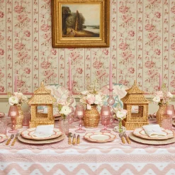 Discount Mrs. Alice Camille Peony Candle Set