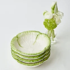 Sale Mrs. Alice Capri Lettuce Bowl