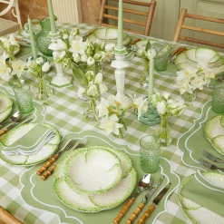 Sale Mrs. Alice Capri Lettuce Bowl