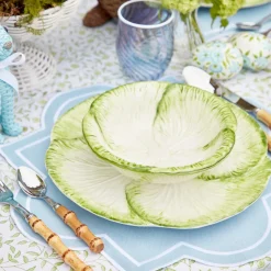Sale Mrs. Alice Capri Lettuce Bowl