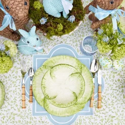 Sale Mrs. Alice Capri Lettuce Bowl