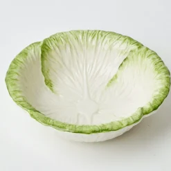 Sale Mrs. Alice Capri Lettuce Bowl