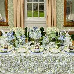 New Mrs. Alice Capri Lettuce Starter Plate (Set Of 4)