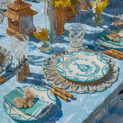Online Mrs. Alice Cara Woven Placemats (Set Of 4)