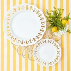 Online Mrs. Alice Cara Woven Placemats (Set Of 4)
