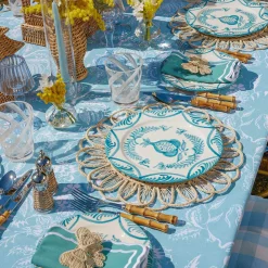 Online Mrs. Alice Cara Woven Placemats (Set Of 4)