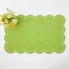 Sale Mrs. Alice Cecily Green Tray Liner