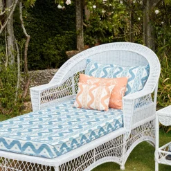 Online Mrs. Alice Chelsea Square Fabric