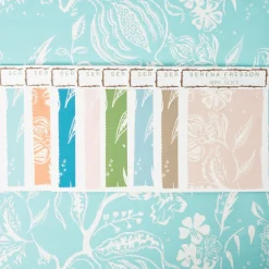 Best Mrs. Alice Chelsea Square Fabric