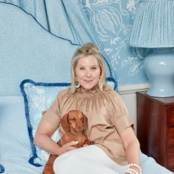 Best Mrs. Alice Chelsea Square Fabric