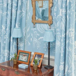 Best Mrs. Alice Chelsea Square Fabric