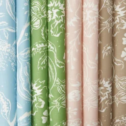 Best Mrs. Alice Chelsea Square Fabric