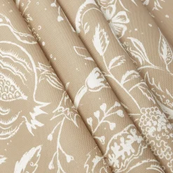 Outlet Mrs. Alice Chelsea Square Fabric