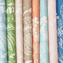 Outlet Mrs. Alice Chelsea Square Fabric