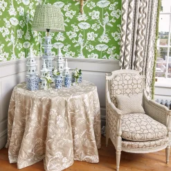 Sale Mrs. Alice Chinoiserie Pagoda Lamp