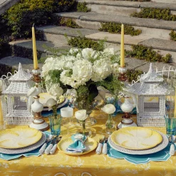 Mrs. Alice Claudia Hurricane Candle Set