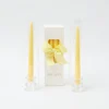 Hot Mrs. Alice Claudia Hurricane Candle Set