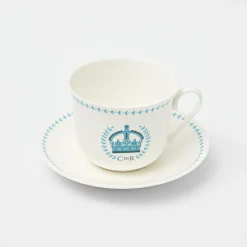 Best Mrs. Alice Coronation Breakfast Cup & Saucer