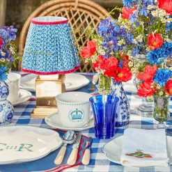 Best Mrs. Alice Coronation Breakfast Cup & Saucer